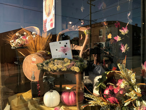 Day Spa «Salon Emage Day Spa», reviews and photos, 51 E Lee St, Warrenton, VA 20186, USA