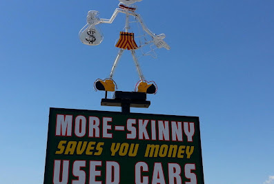 More-Skinny Used Cars reviews