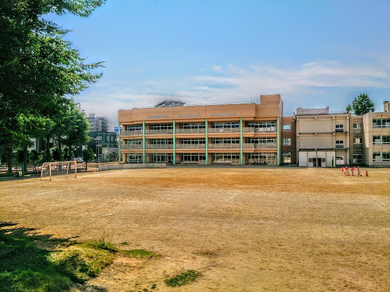長岡市立 川崎小学校 新潟県長岡市干場 小学校 学校 塾 グルコミ