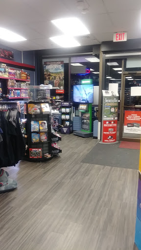 Video Game Store «GameStop», reviews and photos, 80 Town Line Rd, Rocky Hill, CT 06067, USA