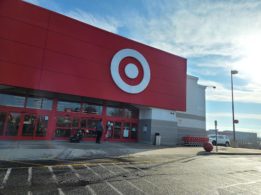 Department Store «Target», reviews and photos, 50 Spring Valley Market Pl, Spring Valley, NY 10977, USA