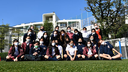 Seisen International School in Tokyo インターナショナルスクール東京