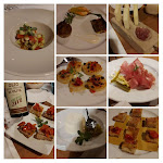 Photo n°1 de l'avis de Francesco.i fait le 25/08/2021 à 20:07 sur le  Antichi Sapori Montegrosso à Montegrosso