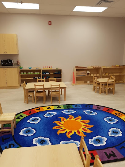 Cozy Time - Vaughan DayCare Montessori Centre