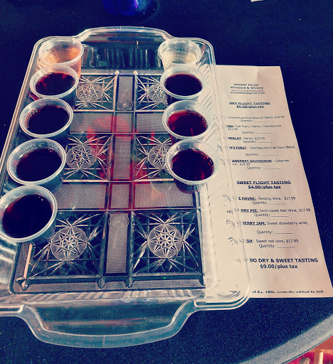 Winery «Mount Felix Winery», reviews and photos, 2000 Level Rd, Havre De Grace, MD 21078, USA