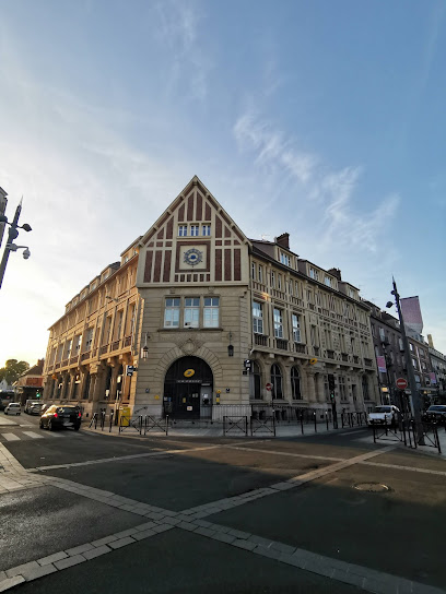 Photo du Banque 🏦 Banque Postale à Beauvais