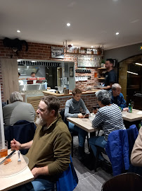 Atmosphère du Pizzeria Fred'Au à Bayeux - n°6