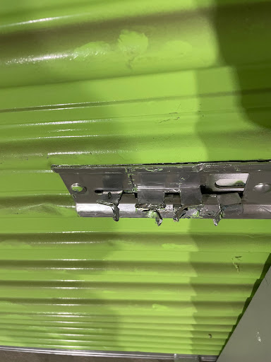 Self-Storage Facility «Extra Space Storage», reviews and photos, 6301 W Mississippi Ave, Lakewood, CO 80226, USA