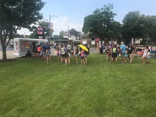 Bicycle Store «Lifestyle Cycle», reviews and photos, 326 S Milwaukee Ave, Libertyville, IL 60048, USA