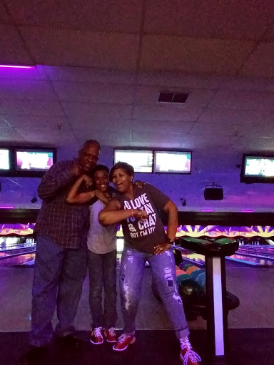 Bowling Alley «AMF Camellia Lanes», reviews and photos, 125 Schillinger Rd N, Mobile, AL 36608, USA