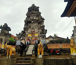 Pasar Pejeng photo