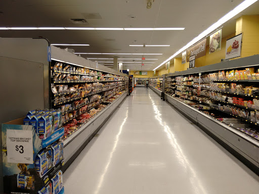 Supermarket «Walmart Neighborhood Market», reviews and photos, 501 Sereno Dr, Vallejo, CA 94589, USA
