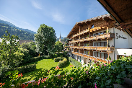 Das gemütliche Dorfhotel Kaltenhauser Hollersbach 17, 5731 Hollersbach im Pinzgau, Österreich