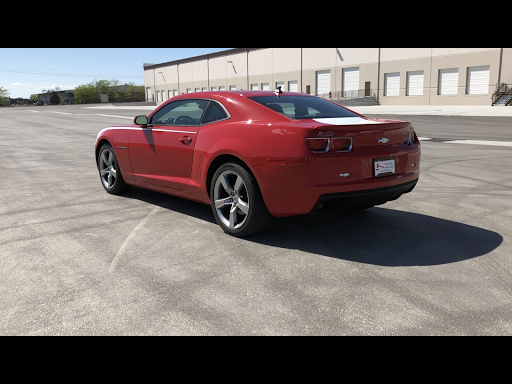 Auto Auction «Utah Public Auto Auction», reviews and photos, 566 Delong St, Salt Lake City, UT 84104, USA