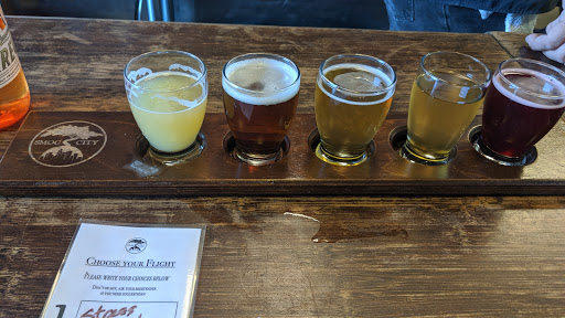 Brewery «Smog City», reviews and photos, 1901 Del Amo Blvd, Torrance, CA 90501, USA