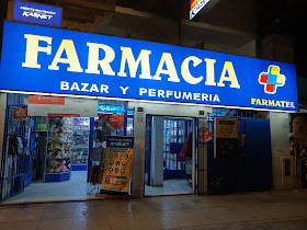 Farmacia Farmatel