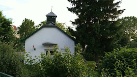 Albertfalva-Kelenvölgyi Református Egyházközség Albertfalvi Imaháza