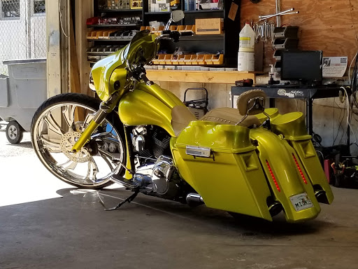 Car Stereo Store «Xtreme Audio Titusville», reviews and photos, 170 Fisher Ave, Titusville, FL 32796, USA