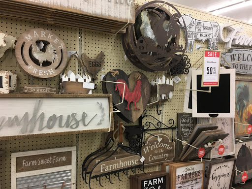 Craft Store «Hobby Lobby», reviews and photos, 380 S Illinois Ave, Oak Ridge, TN 37830, USA