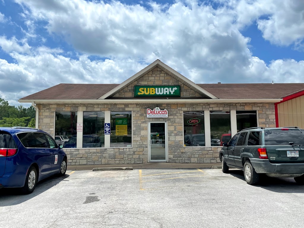 Subway 65655