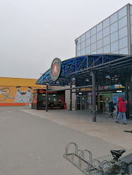 Centrul Comercial Auchan Berceni
