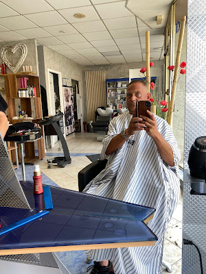 Actuel Coiffure à Knutange