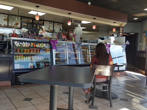 Donut Shop «Yum Yum Donuts», reviews and photos, 932 W Highland Ave, San Bernardino, CA 92405, USA