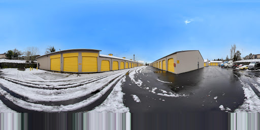 Self-Storage Facility «Daffodil Storage Federal Way», reviews and photos, 34202 16th Ave S, Federal Way, WA 98003, USA
