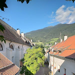 Photo n°2 de l'avis de Arianna.a fait le 13/08/2021 à 10:51 sur le  Hotel Krone à Brixen