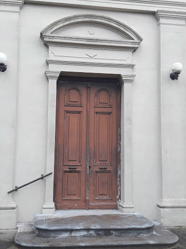 Iglesia Evangélica Valdense - Colonia