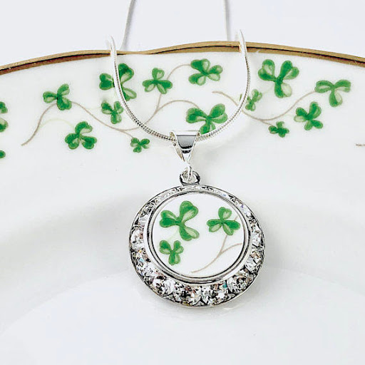 Jeweler «Dinnerwear Jewelry», reviews and photos, 1237 Pond Street, Franklin, MA 02038, USA