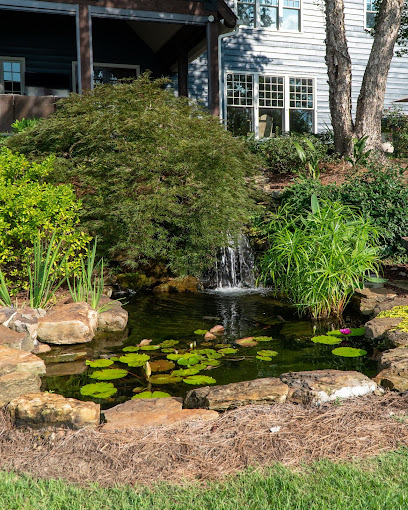 Alabama Aquarium & Pond Services, Inc.