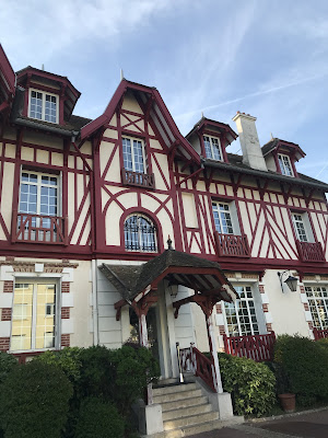 BOUCHET FREDERIC DAVID à Houilles
