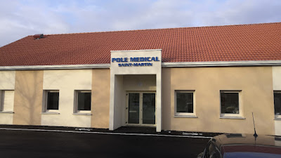 Dr Yannick KOLLMANN à Blénod-lès-Pont-à-Mousson