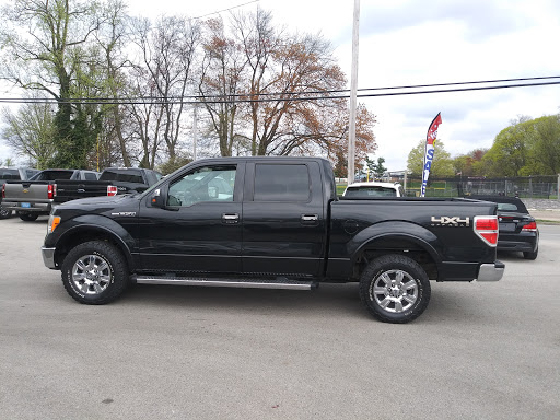 Used Car Dealer «Crossroads Auto Sales», reviews and photos, 318 Turner Ln, West Chester, PA 19380, USA