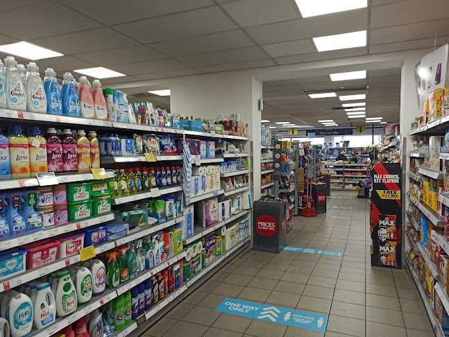 Comments and reviews of Scotmid Coop East Calder 1