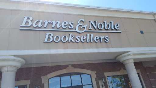 Book Store «Barnes & Noble», reviews and photos, 3454 Erie Blvd E, Syracuse, NY 13214, USA