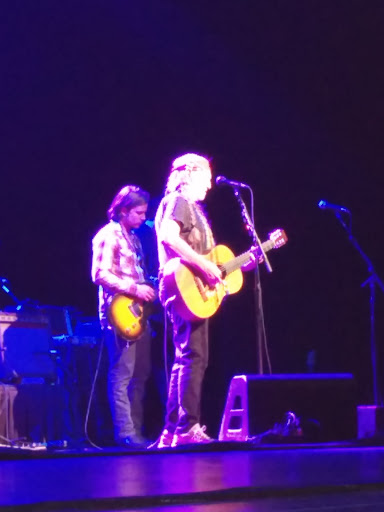 Performing Arts Theater «Santa Clarita Performing Arts Center at College of the Canyons», reviews and photos, 26455 Rockwell Canyon Rd, Santa Clarita, CA 91355, USA