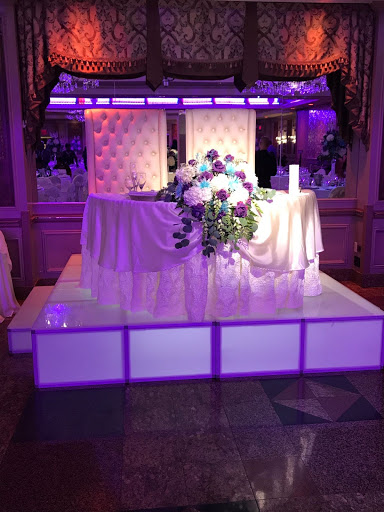 Florist «Dennis Rigas Floral Creations», reviews and photos, 115-16 Liberty Ave, South Richmond Hill, NY 11419, USA