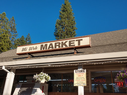 General Store «Mi-Wuk General Store», reviews and photos, 24561 CA-108, Mi-Wuk Village, CA 95346, USA