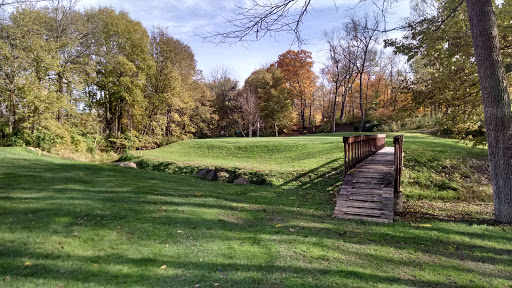 Golf Course «Coyote Crossing Golf Club», reviews and photos, 5801 Augusta Ln, West Lafayette, IN 47906, USA