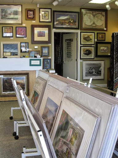 Frame & Art Shop