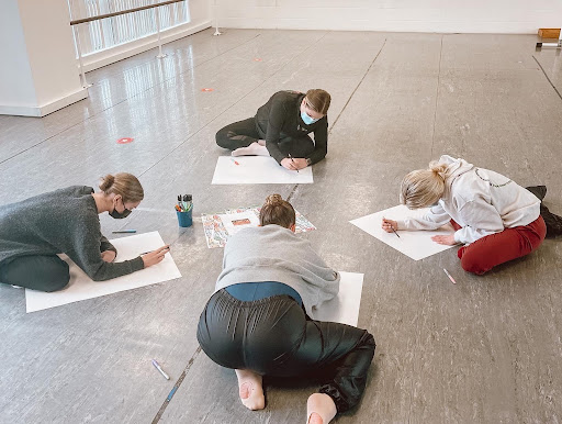 Dance School «Kenosha Academy of Dance, Music & Drama», reviews and photos, 7600 75th St #121, Kenosha, WI 53142, USA