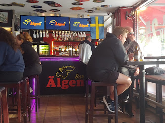 Älgen bar