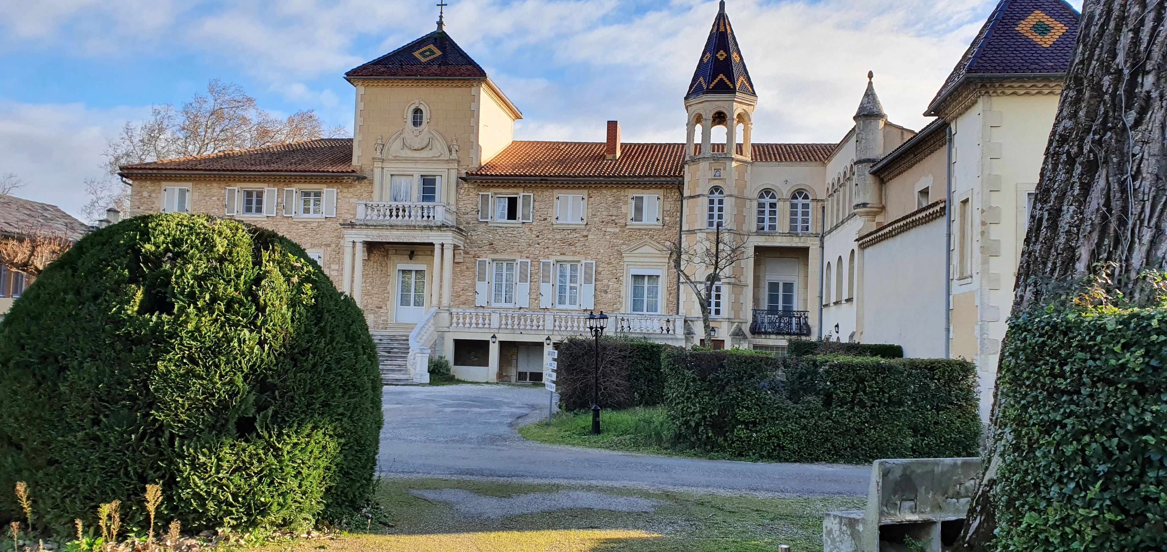 Photo n° 4 de l'avis de Yves.r fait le 18/01/2021 à 16:21