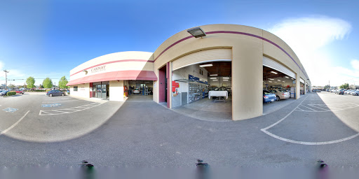 Auto Body Shop «Carmat Collision Center, Inc.», reviews and photos, 1650 Mansfield St, Santa Cruz, CA 95062, USA