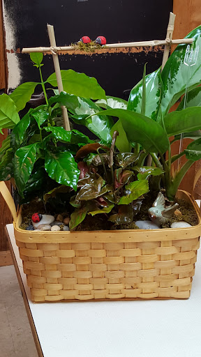 Florist «Flower Shop/Fontana», reviews and photos, 8009 East 51st Street South, Tulsa, OK 74145, USA