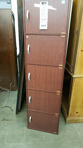 Thrift Store «Goodwill Edmonds», reviews and photos