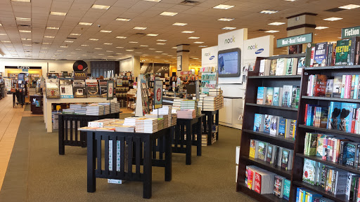 Book Store «Barnes & Noble», reviews and photos, 3454 Erie Blvd E, Syracuse, NY 13214, USA