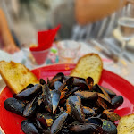 Photo n°2 de l'avis de Rocco.i fait le 30/07/2022 à 22:31 sur le  Ristorante Pizzeria Casanova à Bardolino